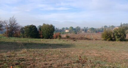 Carcès Terrain à bâtir - 2424261-5922annonce520260210V1XFp.jpeg Maisons Open