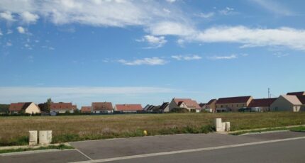 Marboué Terrain à bâtir - 2424034-10924annonce320260210bsKGR.jpeg Maisons Open