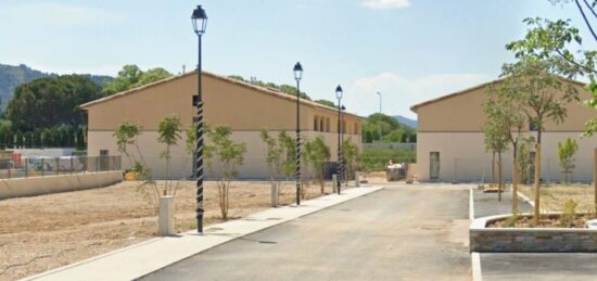 Terrain à bâtir à , Bouches-du-Rhône