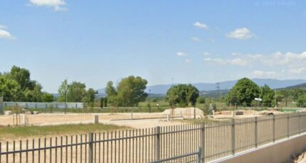 Peyrolles-en-Provence Terrain à bâtir - 2424498-7054annonce4202602105GTZJ.jpeg Maisons Open