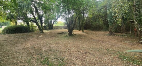 Terrain à bâtir à Créon, Nouvelle-Aquitaine