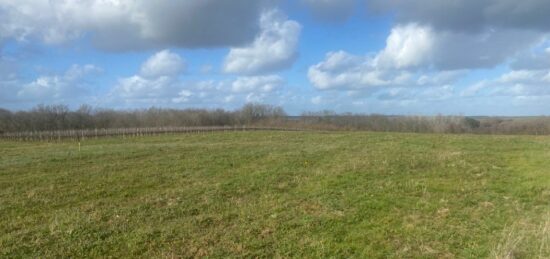 Terrain à bâtir à Monségur, Nouvelle-Aquitaine