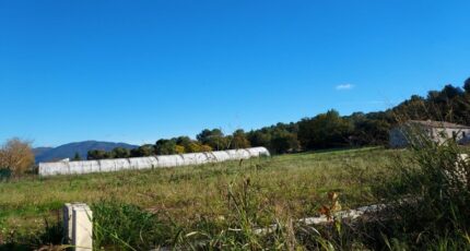 Carnoules Terrain à bâtir - 2365023-11137annonce4202508190D0ZQ.jpeg Maisons Open