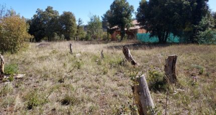 Sillans-la-Cascade Terrain à bâtir - 2365132-11137annonce220250805p7N80.jpeg Maisons Open