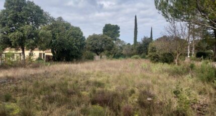 Sillans-la-Cascade Terrain à bâtir - 2365132-11137annonce3202508051eho2.jpeg Maisons Open