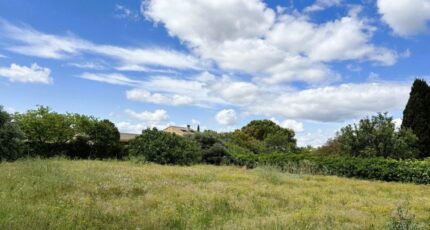 Pépieux Terrain à bâtir - 2424840-10986annonce120250626K3dFm.jpeg Maisons Open