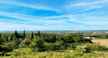 Castelnaudary Terrain à bâtir - 2424894-10986annonce1202506180Q80M.jpeg Maisons Open