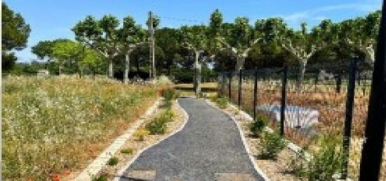 Terrain à bâtir à Floure, Occitanie
