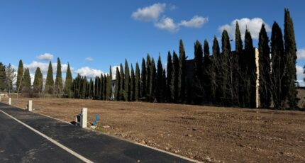 Lézignan-la-Cèbe Terrain à bâtir - 2424821-11455annonce1202602117Pd1l.jpeg Maisons Open