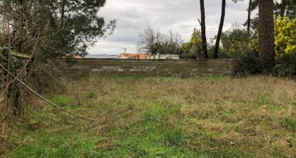 Soulac-sur-Mer Terrain à bâtir - 2424999-1090annonce120260211udwld.jpeg Maisons Open