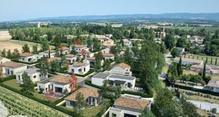 Sainte-Eulalie Terrain à bâtir - 2425006-10986annonce120250916ymbKH.jpeg Maisons Open