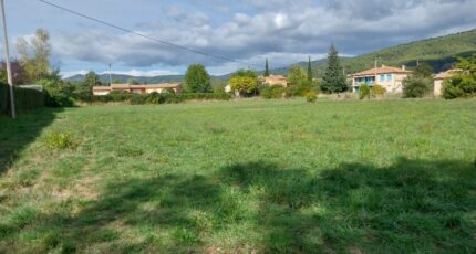 Aups Terrain à bâtir - 2425021-11157annonce320260211wclzw.jpeg Maisons Open