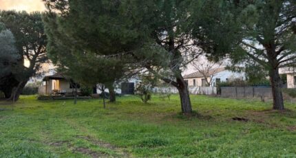 Aimargues Terrain à bâtir - 2425034-11455annonce120260211nvsNG.jpeg Maisons Open