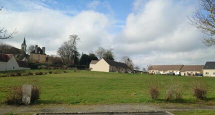 Authon-du-Perche Terrain à bâtir - 2425091-10924annonce220260211NDHq2.jpeg Maisons Open