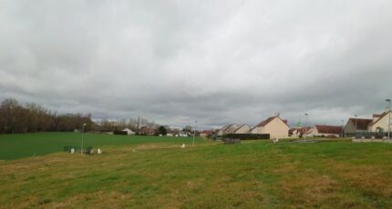 Arrou Terrain à bâtir - 2425136-10924annonce220260211ltSL5.jpeg Maisons Open