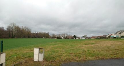 Arrou Terrain à bâtir - 2425136-10924annonce320260211uGRv4.jpeg Maisons Open