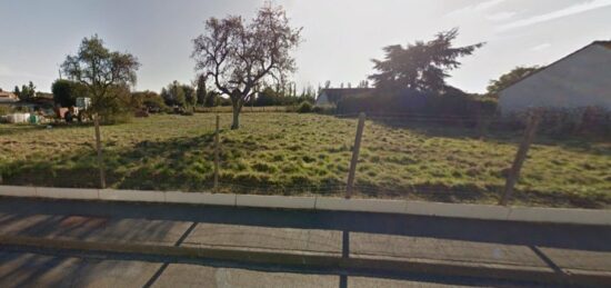 Terrain à bâtir à Saint-Arnoult-en-Yvelines, Île-de-France