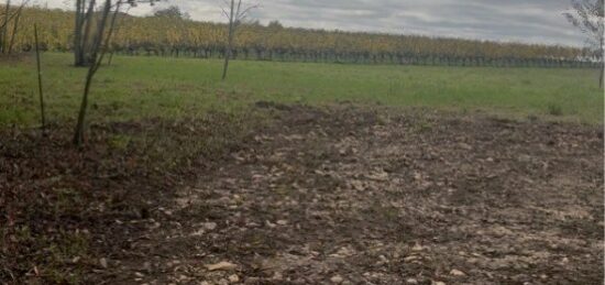 Terrain à bâtir à Créon, Nouvelle-Aquitaine