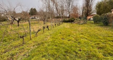 Sadirac Terrain à bâtir - 2425225-3601annonce1202602117Q1dd.jpeg Maisons Open