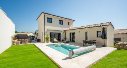 Claret Terrain à bâtir - 2425300-11169annonce320260211pgFUn.jpeg Maisons Open