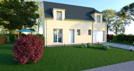 Chaumontel Terrain à bâtir - 2424502-11453annonce1202602105n707.jpeg Maisons Open