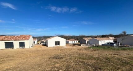 Brignoles Terrain à bâtir - 2425241-11723annonce120260211Xd2Ct.jpeg Maisons Open