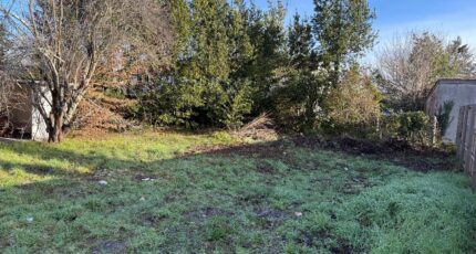 Arès Terrain à bâtir - 2425489-1090annonce120260211eQsJe.jpeg Maisons Open