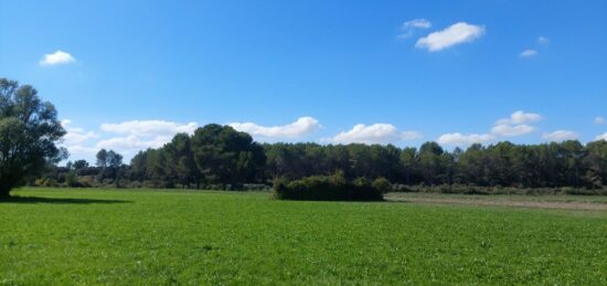 Terrain à bâtir à , Vaucluse