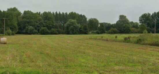 Terrain à bâtir à Marchiennes-Campagne, Hauts-de-France