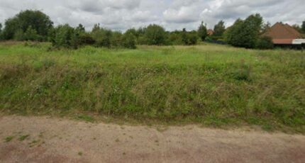 Wandignies-Hamage Terrain à bâtir - 2386646-10863annonce120260109uXfEb.jpeg Maisons Open