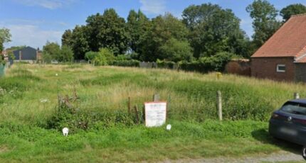 Aix Terrain à bâtir - 2386527-10863annonce120260109MrLDH.jpeg Maisons Open