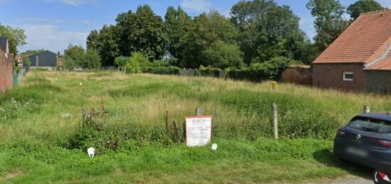 Terrain à bâtir à Aix, Hauts-de-France