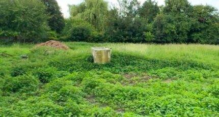 Auchy-lez-Orchies Terrain à bâtir - 2386482-10863annonce1202601090XWn5.jpeg Maisons Open