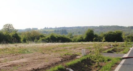 Bruay-la-Buissière Terrain à bâtir - 2399581-6130annonce120260210rEvKT.jpeg Maisons Open