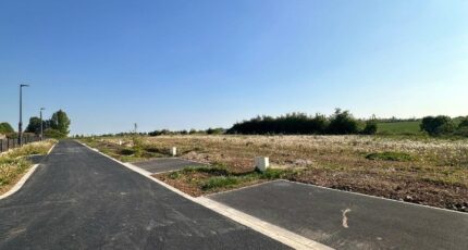 Bruay-la-Buissière Terrain à bâtir - 2399581-6130annonce1202602103wOb6.jpeg Maisons Open