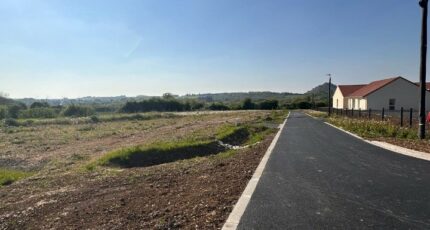 Bruay-la-Buissière Terrain à bâtir - 2399581-6130annonce220260210U3Rf8.jpeg Maisons Open