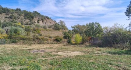 Banne Terrain à bâtir - 2425975-5100annonce2202602111P3xR.jpeg Maisons Open