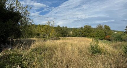 Courry Terrain à bâtir - 2426015-5100annonce220260211yPOT0.jpeg Maisons Open