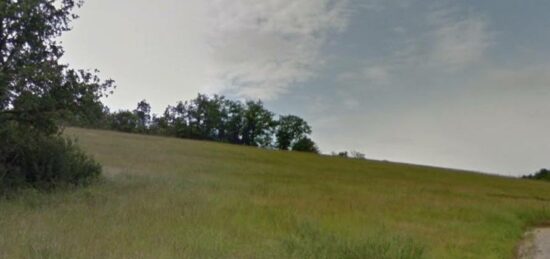 Terrain à bâtir à Sainte-Suzanne, Occitanie