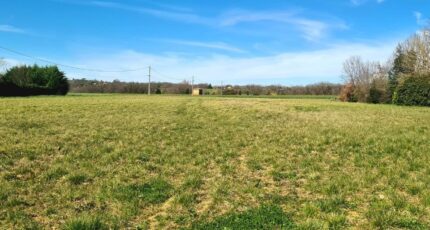 Cépet Terrain à bâtir - 2423462-3925annonce220260209yyIo0.jpeg Maisons Open