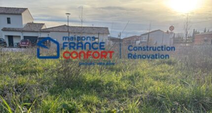 Baziège Terrain à bâtir - 2423450-11450annonce120260209T69sX.jpeg Maisons Open