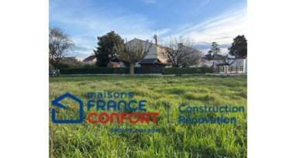 Baziège Terrain à bâtir - 2423480-11450annonce120260209iGydB.jpeg Maisons Open