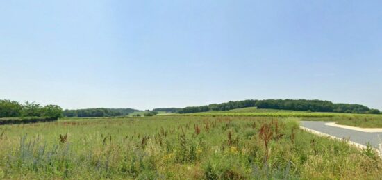 Terrain à bâtir à Flaugeac, Nouvelle-Aquitaine