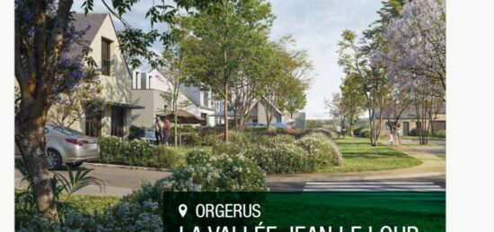 Terrain à bâtir à , Yvelines