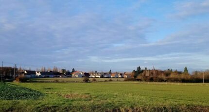 Bréval Terrain à bâtir - 2425124-11009annonce120260211RHoxQ.jpeg Maisons Open