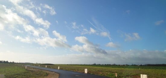 Terrain à bâtir à Ablis, Île-de-France