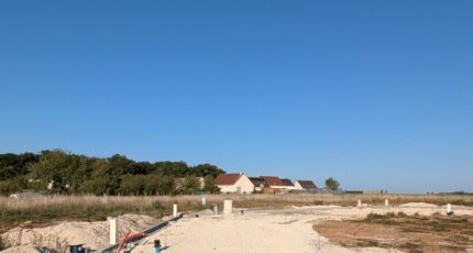 Dourdan Terrain à bâtir - 2425219-11009annonce120260211HH2c2.jpeg Maisons Open