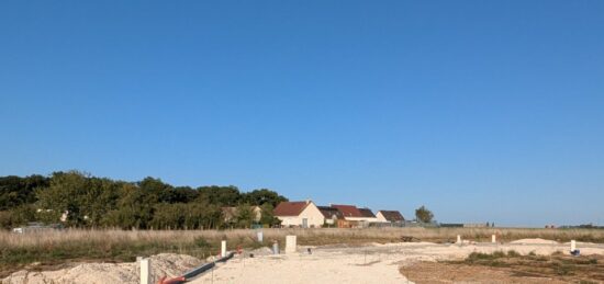Terrain à bâtir à Dourdan, Île-de-France