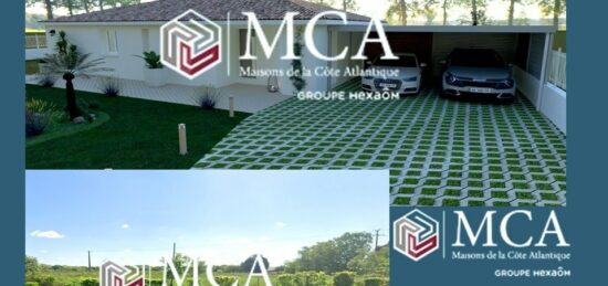 Terrain à bâtir à Abzac, Nouvelle-Aquitaine