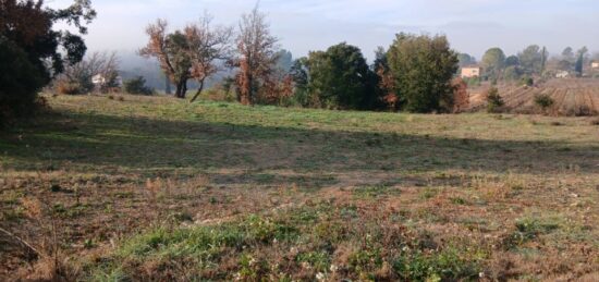Terrain à bâtir à Carcès, Provence-Alpes-Côte d'Azur